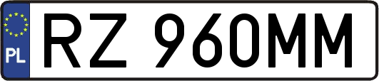 RZ960MM