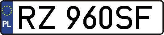 RZ960SF