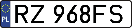 RZ968FS