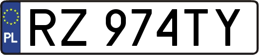 RZ974TY