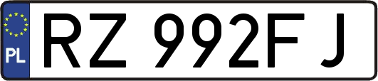 RZ992FJ
