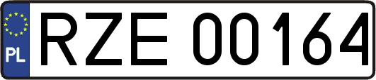 RZE00164