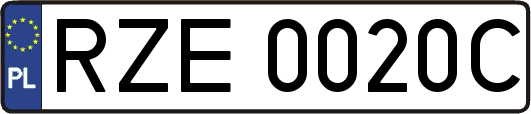 RZE0020C