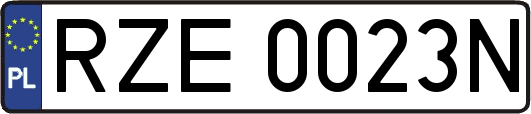 RZE0023N