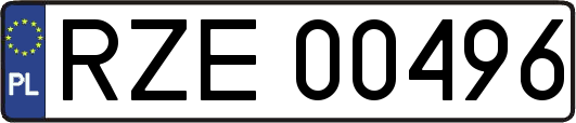 RZE00496