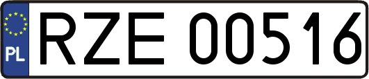 RZE00516