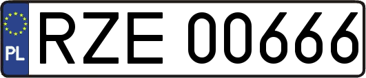 RZE00666