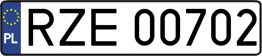 RZE00702