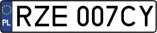 RZE007CY