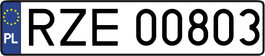 RZE00803