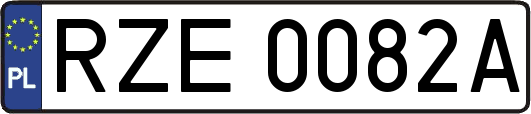 RZE0082A