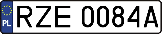 RZE0084A