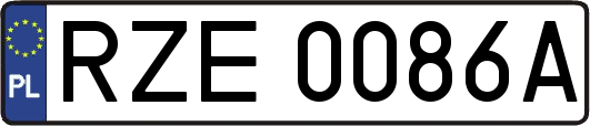 RZE0086A