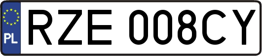 RZE008CY