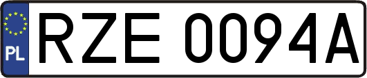 RZE0094A