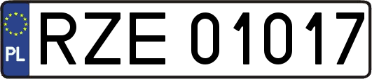 RZE01017