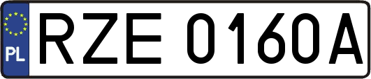 RZE0160A