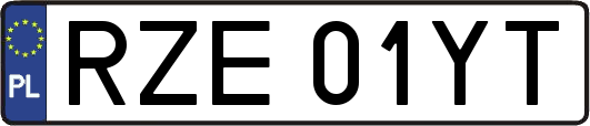 RZE01YT