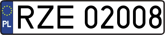 RZE02008