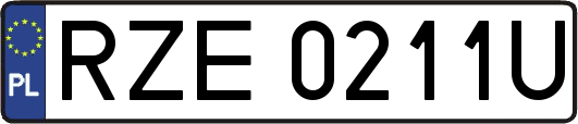 RZE0211U