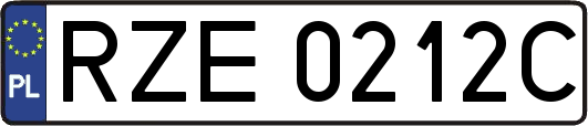 RZE0212C