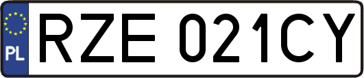 RZE021CY