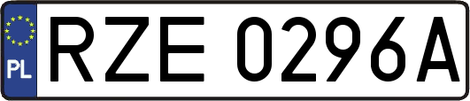 RZE0296A