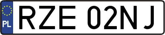 RZE02NJ