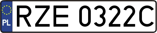 RZE0322C