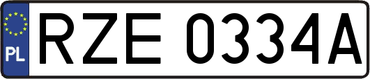 RZE0334A