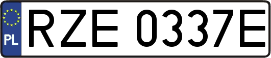 RZE0337E