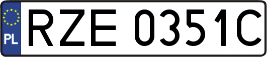 RZE0351C