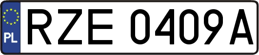 RZE0409A