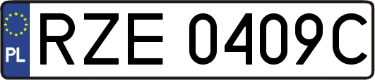 RZE0409C