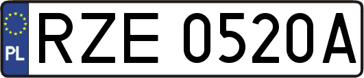 RZE0520A