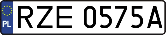 RZE0575A