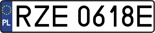 RZE0618E