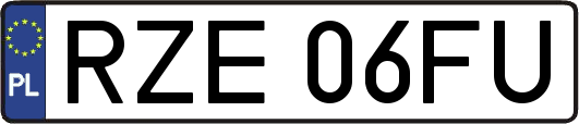 RZE06FU