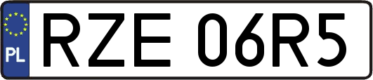 RZE06R5