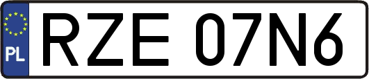 RZE07N6