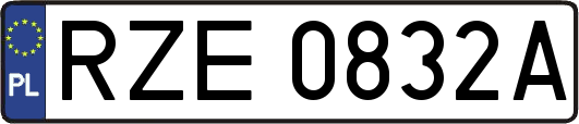 RZE0832A