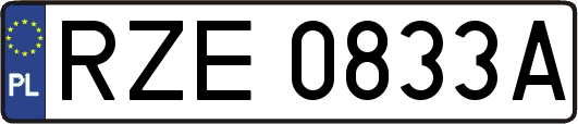 RZE0833A