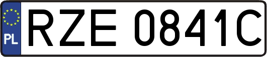 RZE0841C