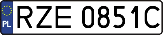 RZE0851C