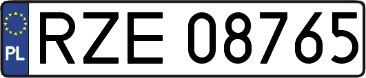 RZE08765