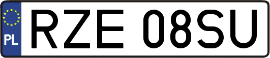 RZE08SU