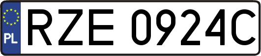 RZE0924C