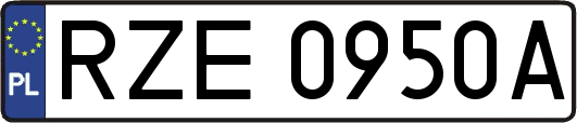 RZE0950A