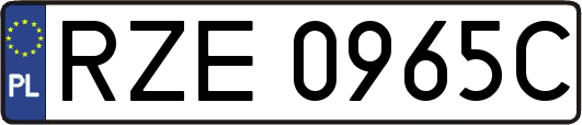 RZE0965C