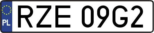 RZE09G2